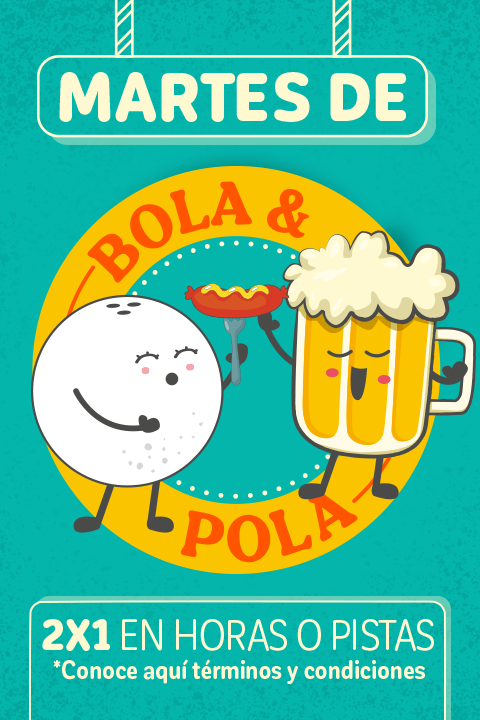 Bola y Pola_Bolera Mayorca