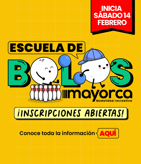 f escuela bolos ENERO 2026_banner web responsibe