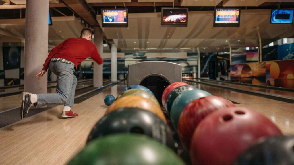 ¿Dónde ir a jugar bolos en Medellín y el sur del Valle de Aburrá?