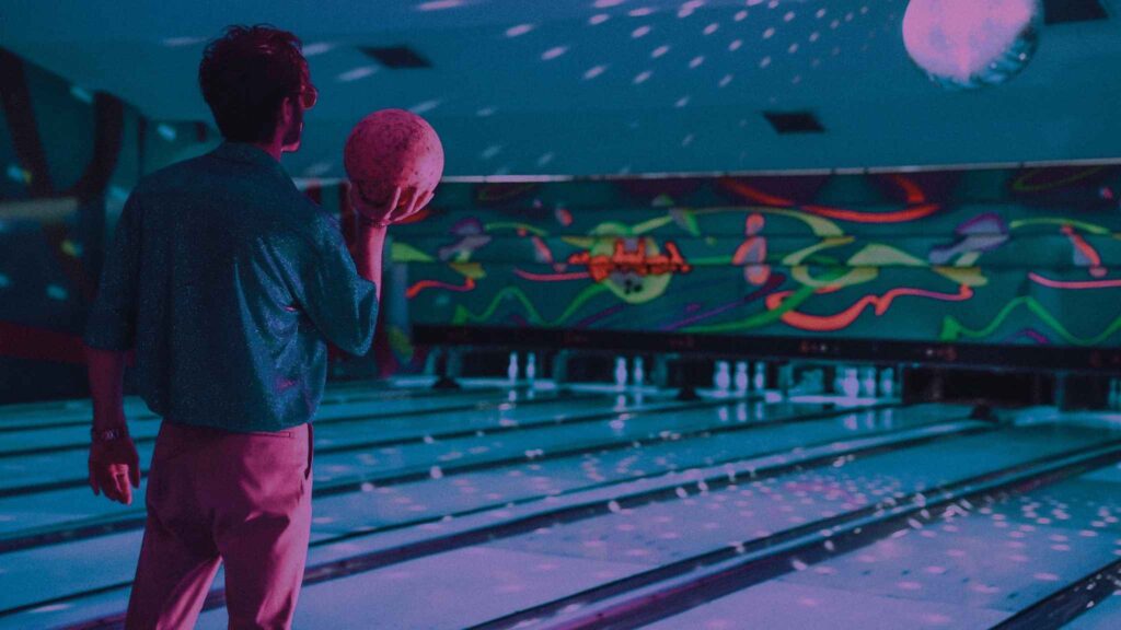 Guía rápida para principiantes: Cómo elegir el peso de tu bola de bolos