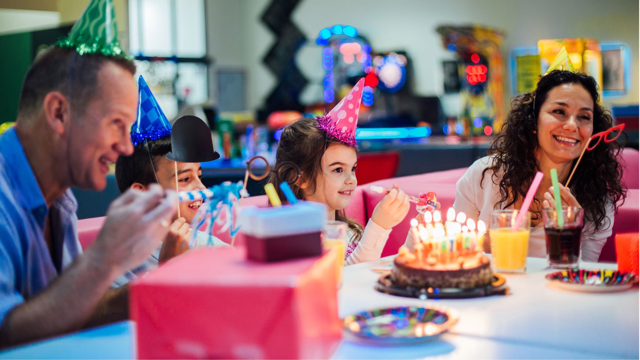 Fiestas infantiles en Sabaneta: celebra un cumpleaños inolvidable en La Bolera Mayorca
