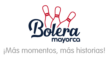 Logo Bolera Mayorca